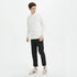 Boysnextdoor Wide Chino Pants Black